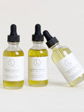 Aceite corporal natural con aceites esenciales – Aceite corporal revitalizante