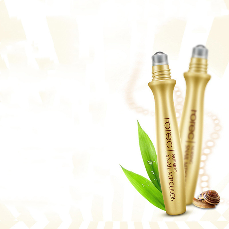Crema reparadora de baba de caracol