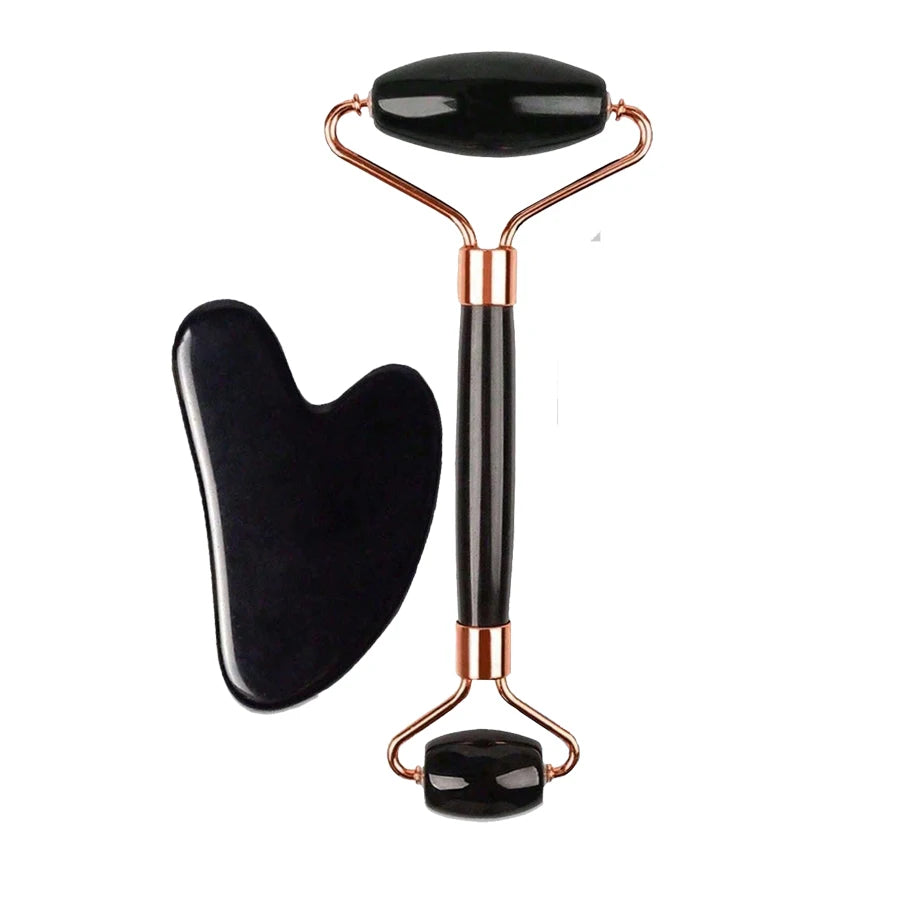 Set profesional de crioterapia para el esculpido facial