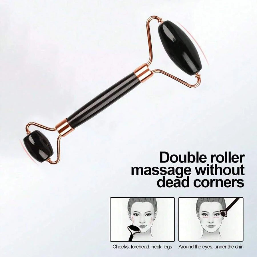 Set profesional de crioterapia para el esculpido facial